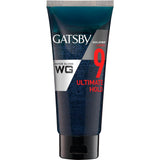 Gatsby- Hair Gel 100g Ultimate Hold