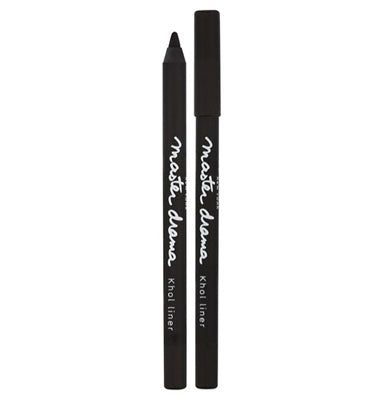 Maybelline New York- Master Drama Khol Eyeliner Ultra Black