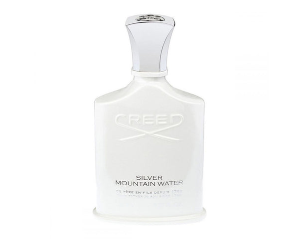 Creed- Silver Mountain Water For Unisex Edp Spray 100ml -Perfume