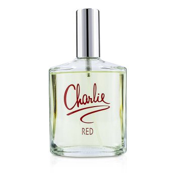 Revlon Charlie Red Edt Perfume 100ml