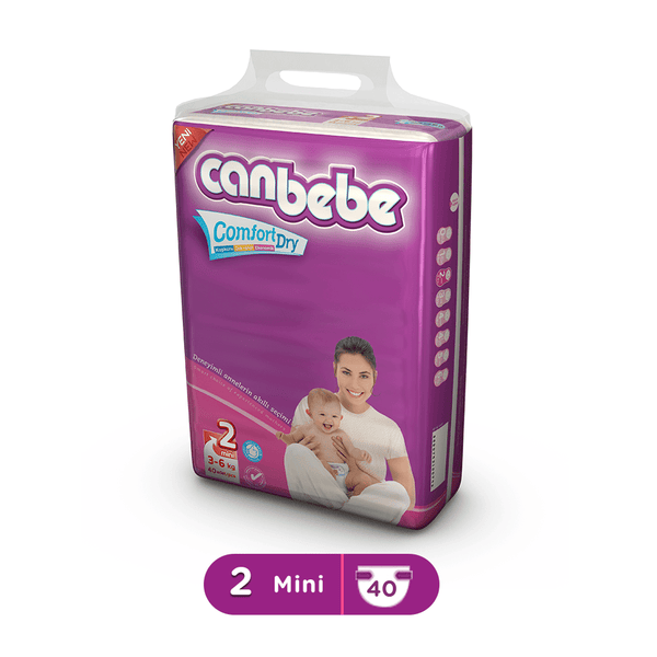 Canbebe - Mini 40s