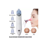 Beauty Tools- Black Heads Vaccum Remover
