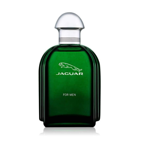 Jaguar Green Men Edt 100Ml