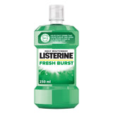 Listerine- Mouthwash Fresh Burst 250ml