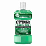 Listerine- Mouthwash Green Tea 500ml