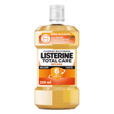 Listerine- Miswak Mouthwash 250ml