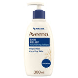 Aveeno- Skin Relief Nourishing Lotion 300ml