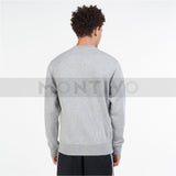Montivo NKE Grey Just Do It Sweatshirt