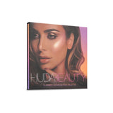 Huda Beauty- 3D Highlighter Palette, Summer Solstice