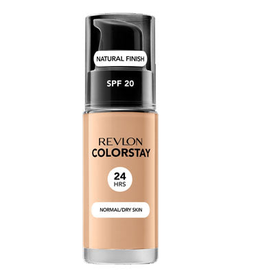 Revlon- Normal Skin Foundation Ivory 110 by Revlon priced at #price# | Bagallery Deals