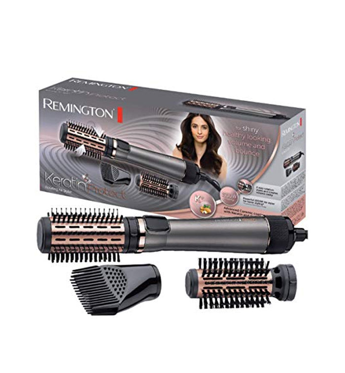 Remington- AS8810 E51 Keratin Protect Rotating Air Styler