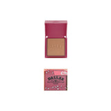 Benefit Cosmetics- Mini Dallas Rosy Bronze Blush, 2.6g
