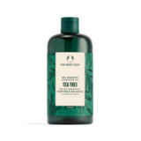 The Body Shop- Tea Tree Purifying & Balancing Shampoo, 400ml