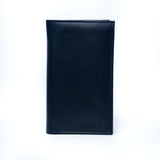 VYBE - Men's Long wallet, Black