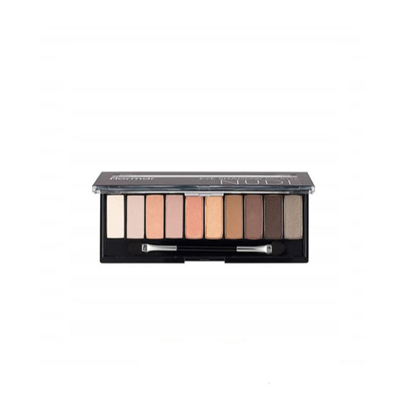 Flormar Palette Eyeshadow 01 Nude