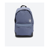 Adidas- Top Zip Closure Front Pocket Details Backpack - Blue