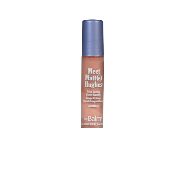 The Balm- Mini Long-Lasting Liquid Lipsticks- Humble