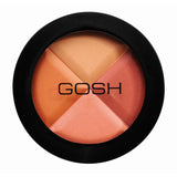 Gosh- Multicolour Blush- Bronze Pie 8g 8 Col 51