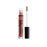 NYX Professional Makeup- Lip Lingerie Gloss - Bare With Me- LLG03