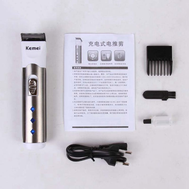 Kemei- KM-3008B Electric Hair Clipper