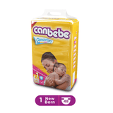 Canbebe - New Born 48s