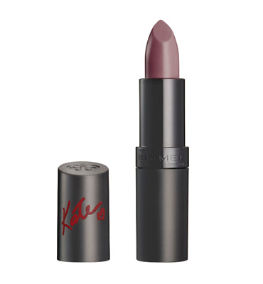 Rimmel London- Kate Lipstick Tender mauve (034 008)