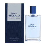 David Beckham- Classic Blue Men Edt 90Ml