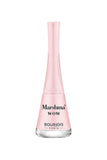 Bourjois- 1 Seconde Nail Polish Re-Stage - Marshma'wow