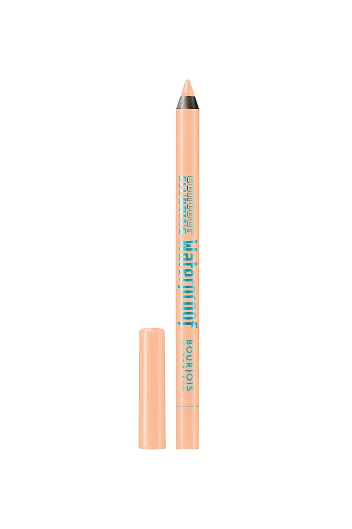 Bourjois- Contour Clubbing Waterproof. Pencil & Liner. 68 Fair play, 1.2 g
