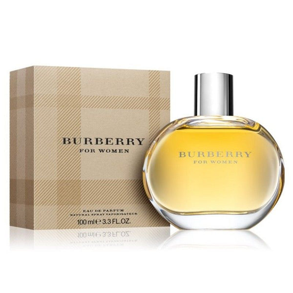 Burberry- Women Edp 100Ml