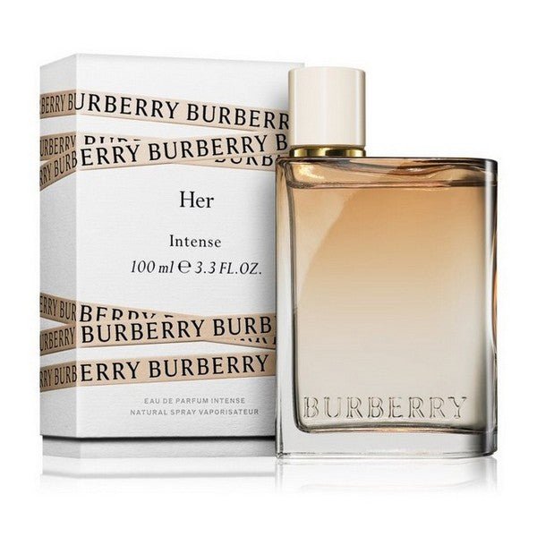 Burberry- Her Intense Edp 100Ml