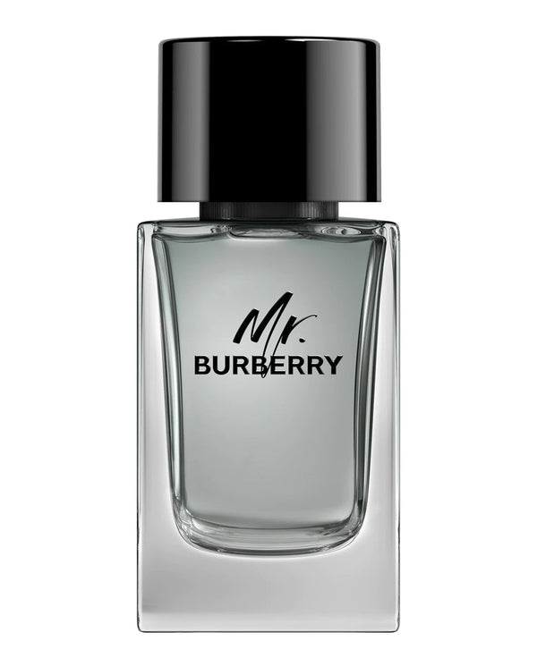 Mr Burberry Men Edt 100Ml