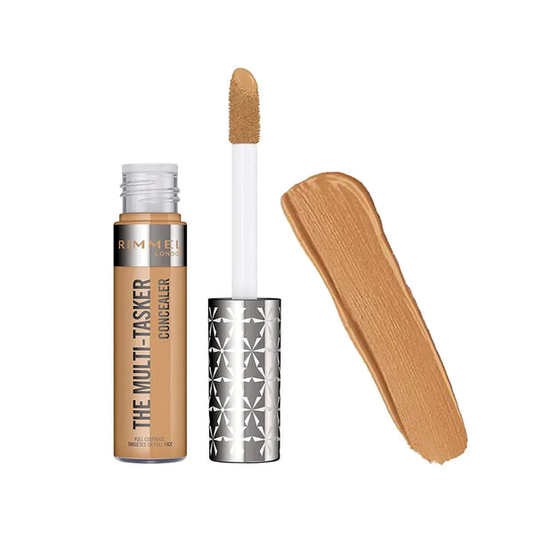 Rimmel London - MULTI-TASKER CONCEALER - 50 SAND