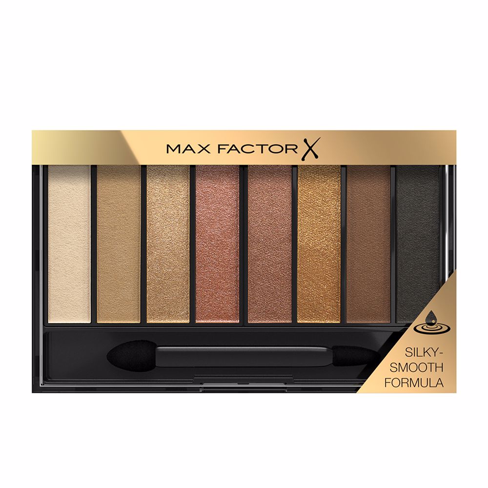 Max Factor Mf Mp Nude Pal Golden Nudes New Bagallery
