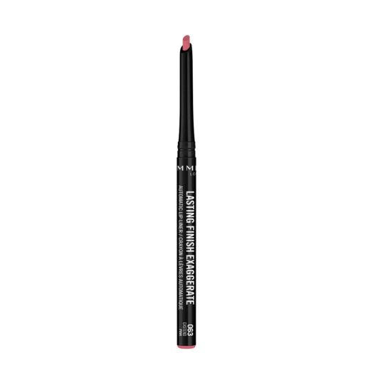 Rimmel London - Lasting Finish Automatic Lip Liner
