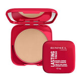 Rimmel Lasting Finish Powder Foundation 002 Pearl