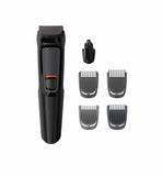 Philips- Multigroom Series 3000 6-in-1 Trimmer- MG3710/13 by Bagallery Deals priced at #price# | Bagallery Deals