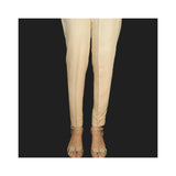 Zardi- Linen Trouser Pant - Soft - All Season - Beige - ZT159