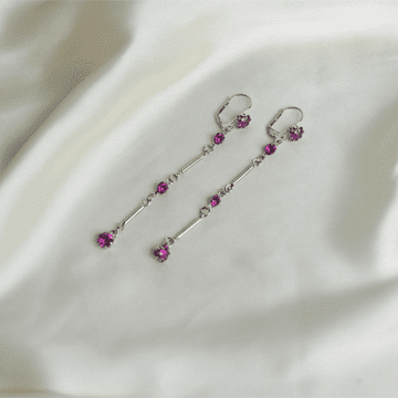 VYBE- Jewellery Earings