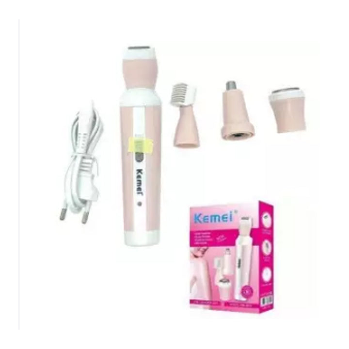 Beauty Tools- Kemei Hair Removal Machine