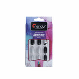 Trendy- Nails Artistic Td-157-18