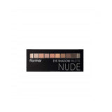 Flormar Palette Eyeshadow 01 Nude