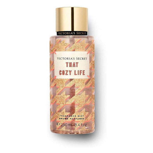 Victorias Secret- Fragrance Mist- The Cozy Life, 250ml