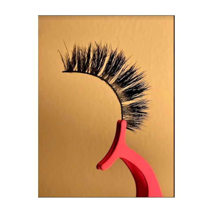 Glam - Mink Lashes