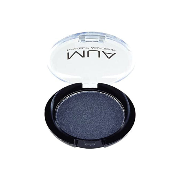 MUA- E/ PEARL EYESHADOW - PEWTER