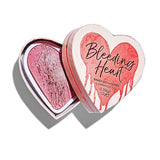 I Heart Makeup- Bleeding Heart Highlighter