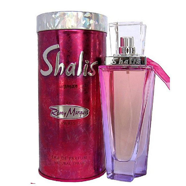 Shalis For Her Edt Perfume 100ml