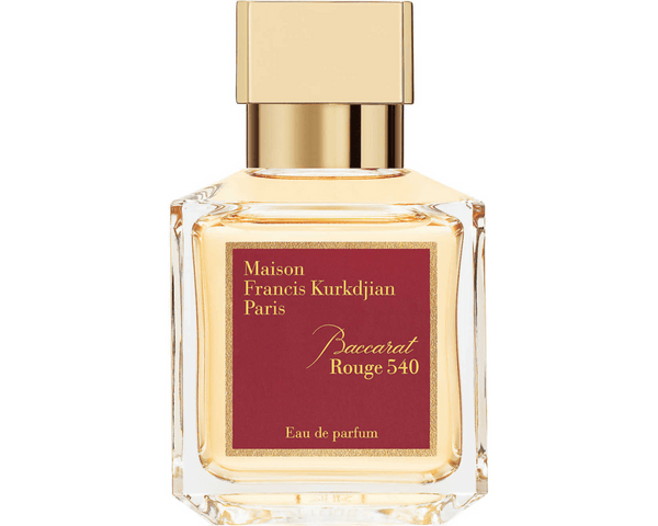 Kurkdjian Maison Baccarat Rouge 540 Edp 70Ml