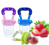 Home.Co - Fruit Pacifier