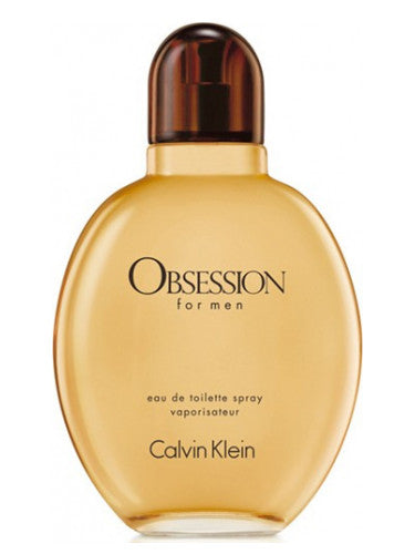 Calvin Klein- Obsession Men Edt 200Ml